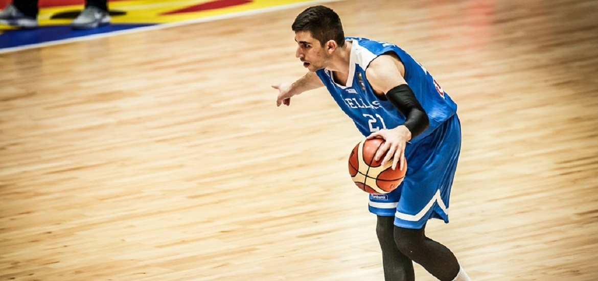 Dimitris Moraitis