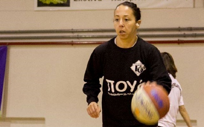 Dora Zougkouridou