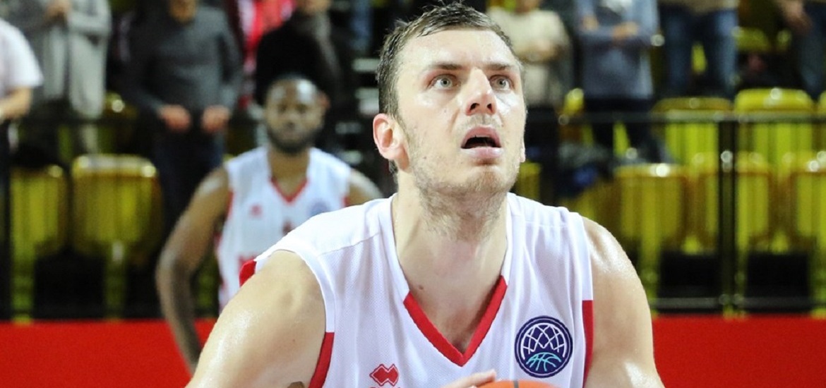 Elmedin Kikanovic