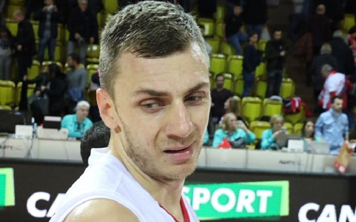 Elmedin Kikanovic