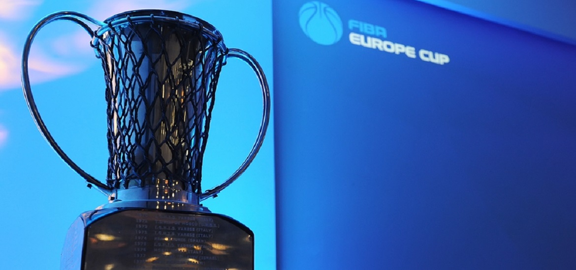 FIBA Europe Cup