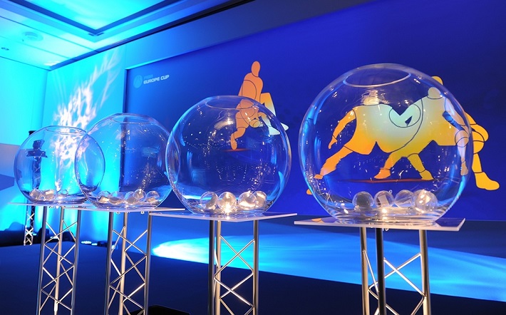 FIBA Europe Cup