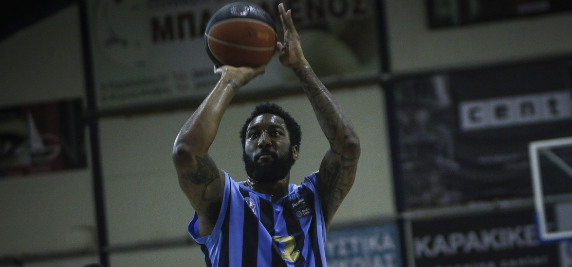 ÔÑÉÊÁËÁ BC - ÊÏËÏÓÓÏÓ(EUROKINISSI SPORTS/ÈÁÍÁÓÇÓ ÊÁËËÉÁÑÁÓ)