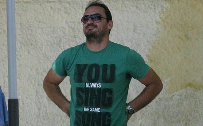 Ilias Katsianos
