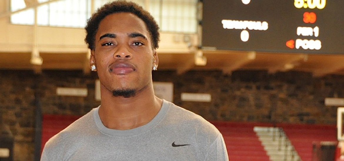 Javontae Hawkins