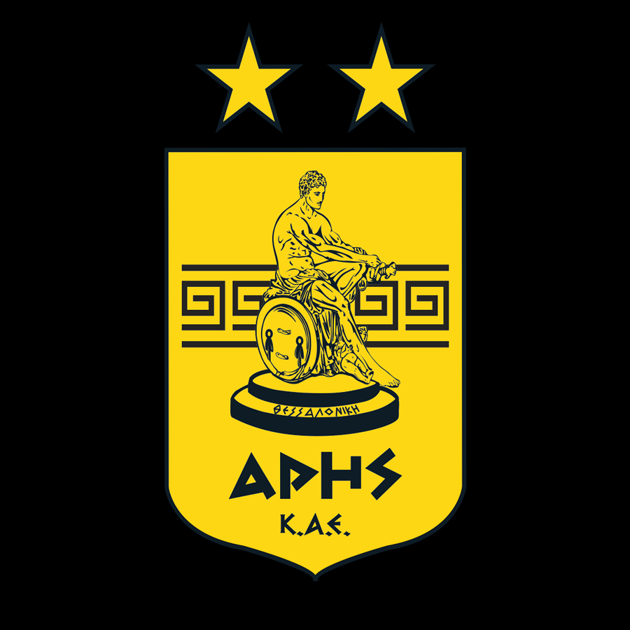 aris logo
