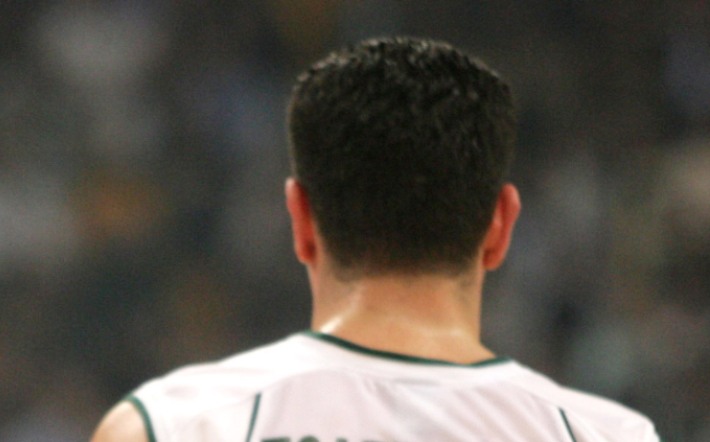 Kostas Tsartsaris