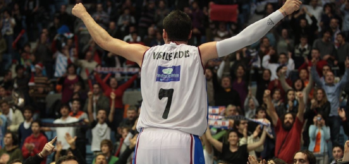 Kostas Vasileiadis