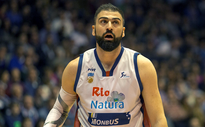 Kostas Vasileiadis