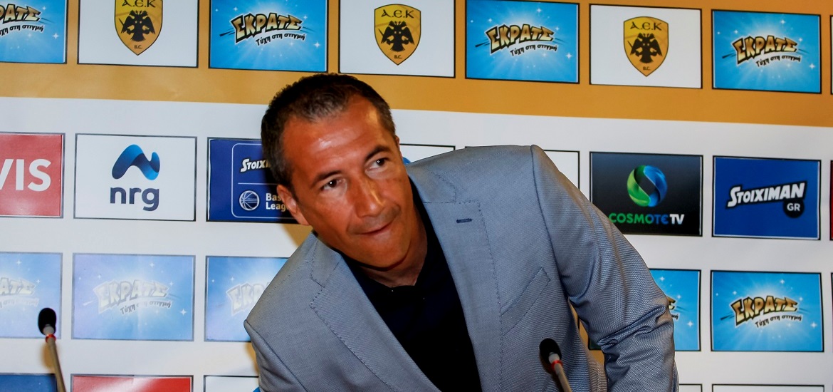 Luca Banchi
