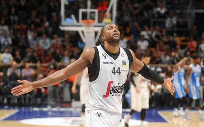 Marcus Slaughter