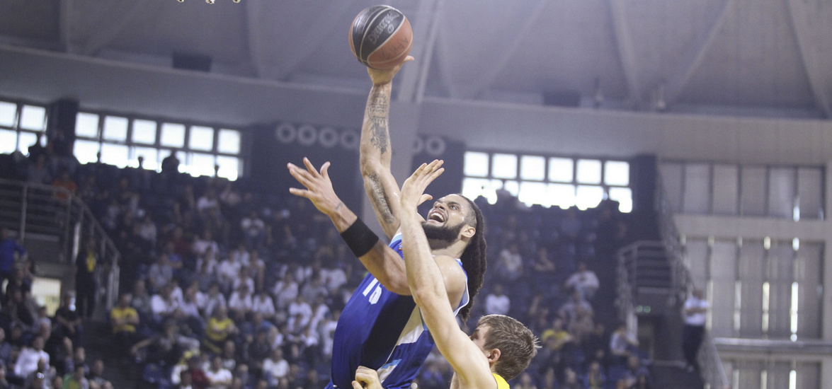 BASKET LEAGUE / ÁÑÇÓ - ÊÕÌÇ (ÖÙÔÏÃÑÁÖÉÁ: ÖÁÍÇ ÔÑÕØÁÍÇ / MOTION TEAM)