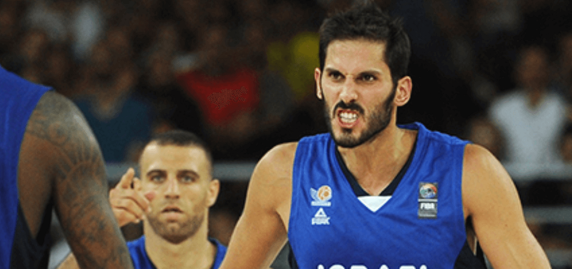 Omri Casspi