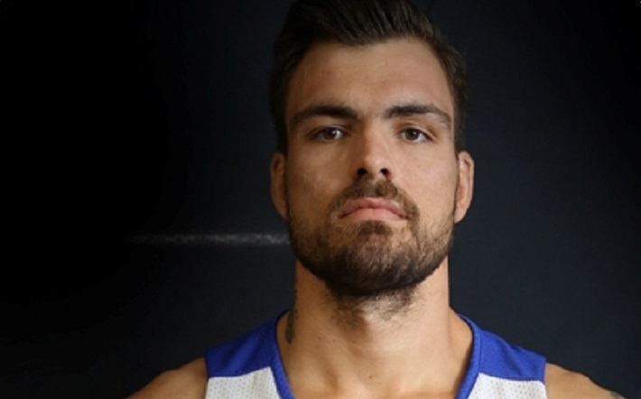 Panagiotis Efstratiou