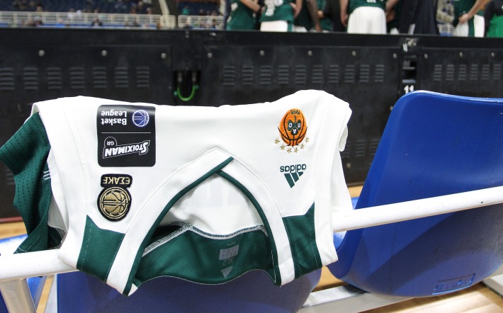 Panathinaikos