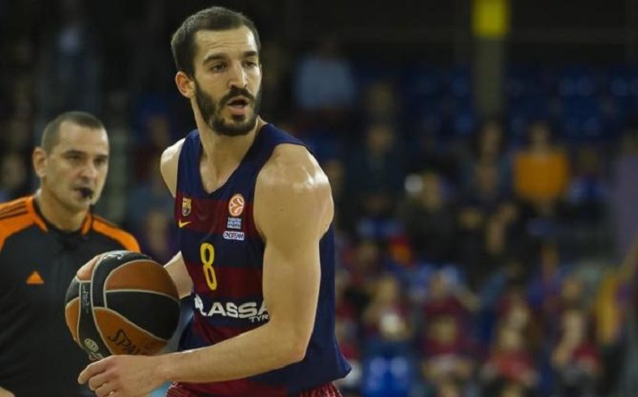 Pau Ribas