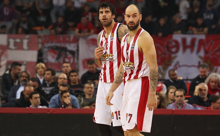 Printezis Spanoulis