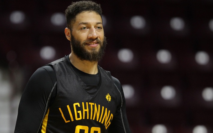 Royce White