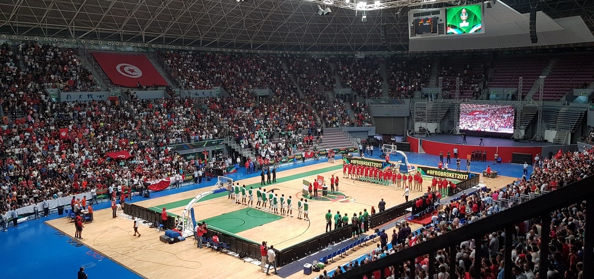 Salle Omnisport De Rades