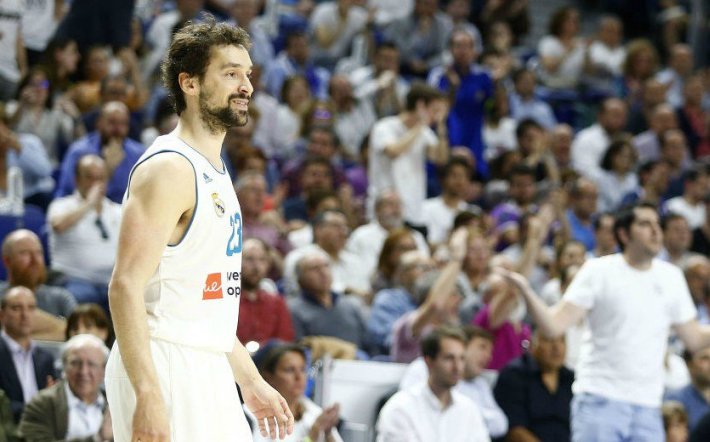 Sergio Llull