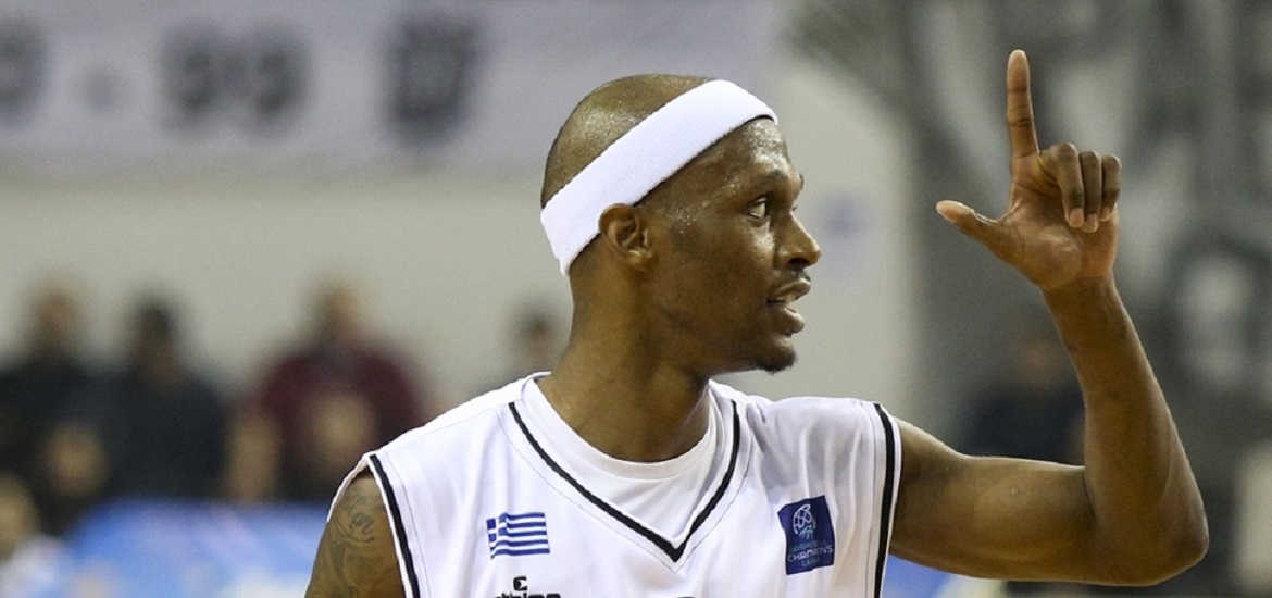 Thad McFadden