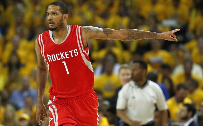 Trevor Ariza
