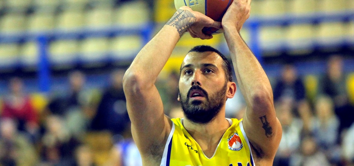Vasilis Simtsak