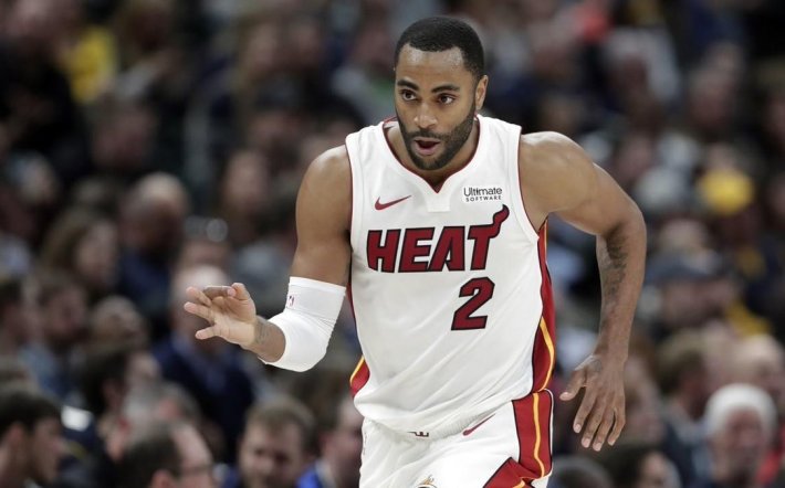 Wayne Ellington