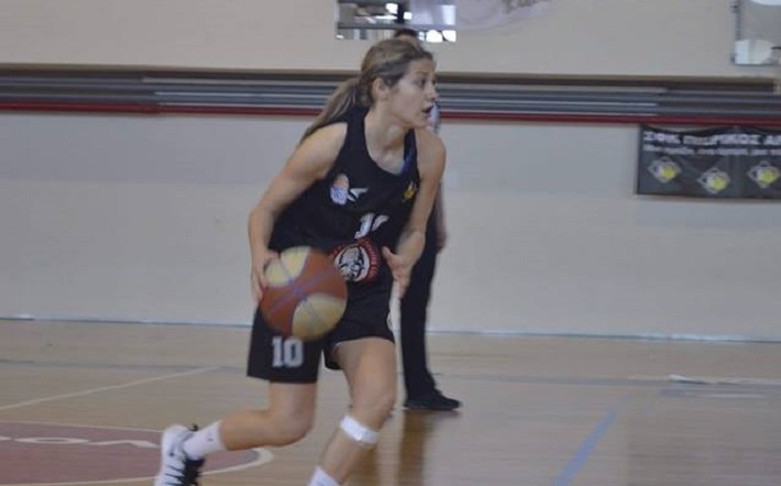 Xenia Lappa