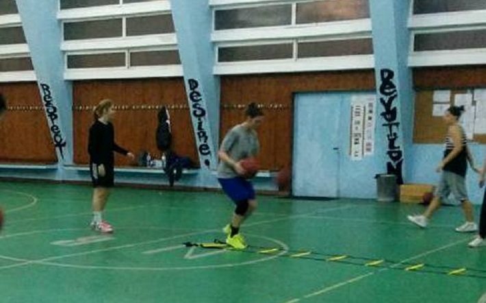 Xristina Delliou