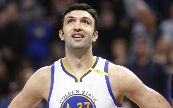 Zaza Pachulia