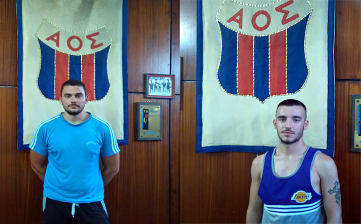 alexopoulos-batzakis