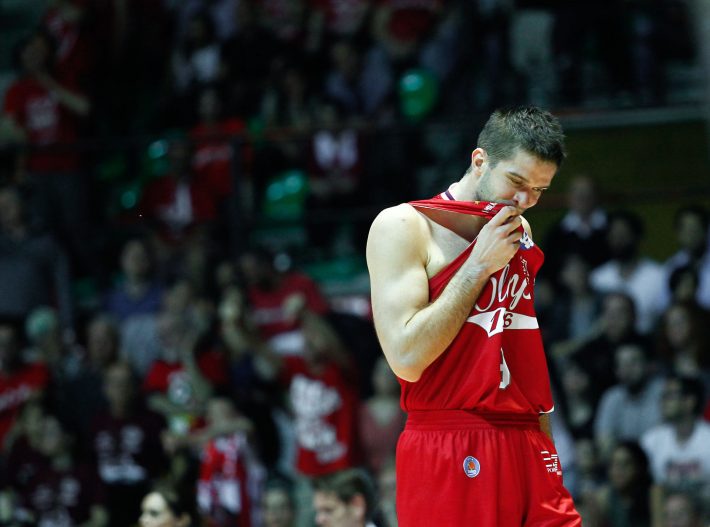 Olimpia Armani Milano vs Umana Reyer Venezia - Play Off  Gara 2- Semi Finale