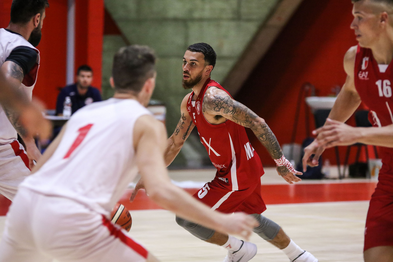 Mike James Milano