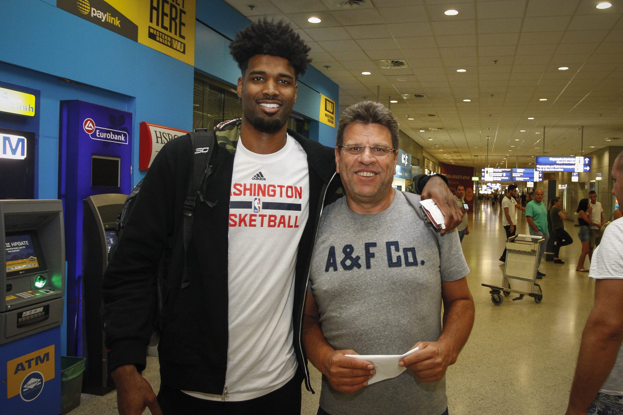 OCTAVIUS ELLIS