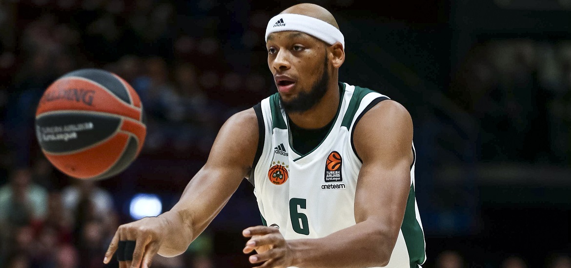 Adreian Payne