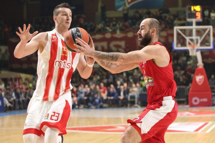 Alen-Omic-Crvena-zvezda-Olimpijakos-Vasilis-Spanulis