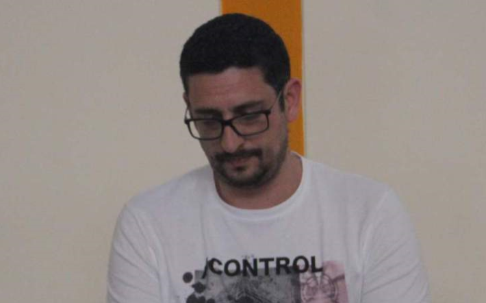 Alexandros Velissarakos