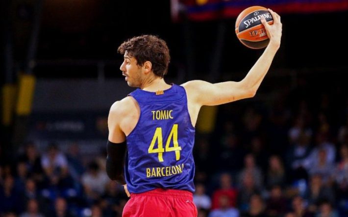 Ante Tomic