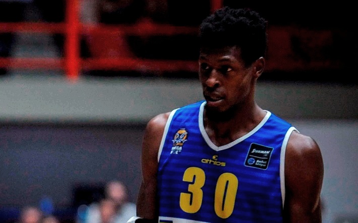 Antwaine Wiggins
