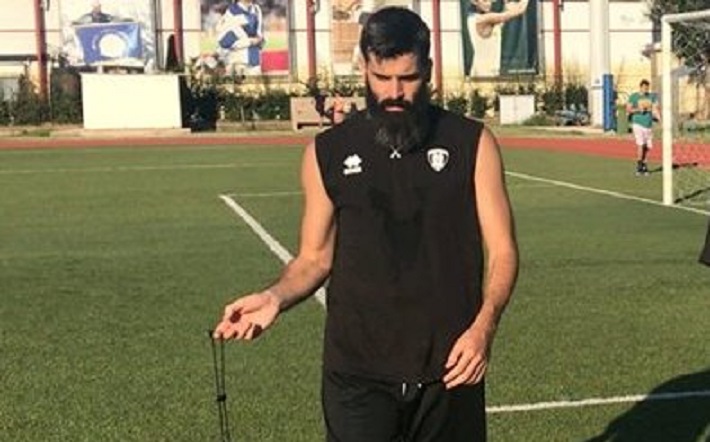 Apollon Tsoxlas
