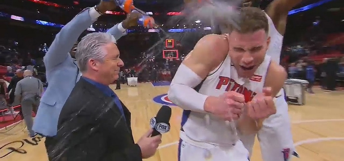 Blake Griffin