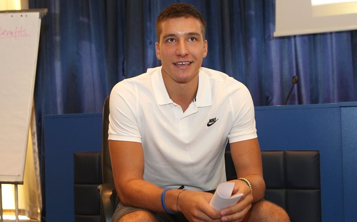 Bogdan Bogdanovic