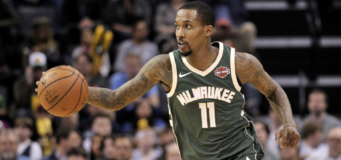Brandon Jennings