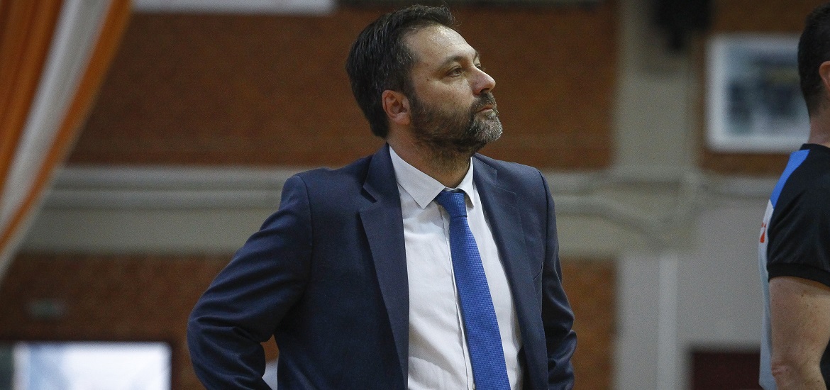Christos Serelis