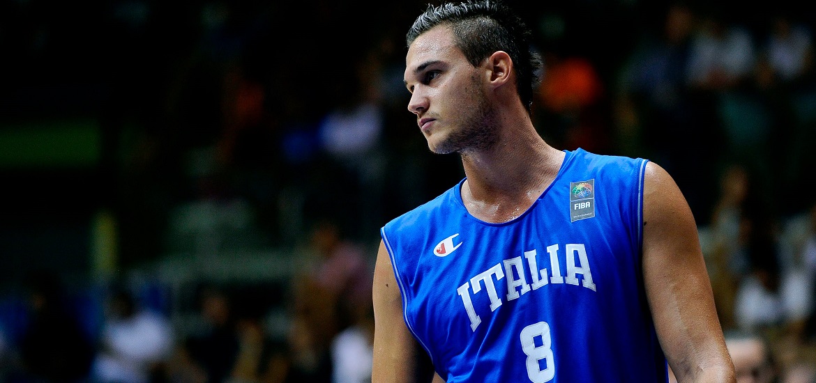 Danilo Gallinari
