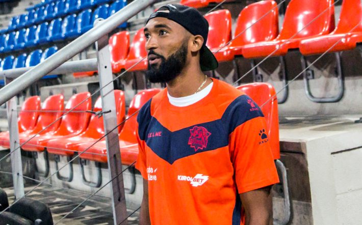 Darrun Hilliard