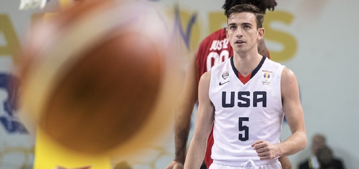 David Stockton