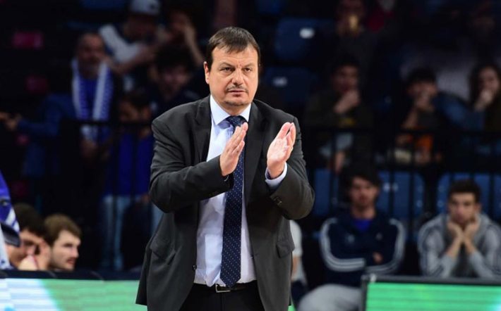 Ergin Ataman