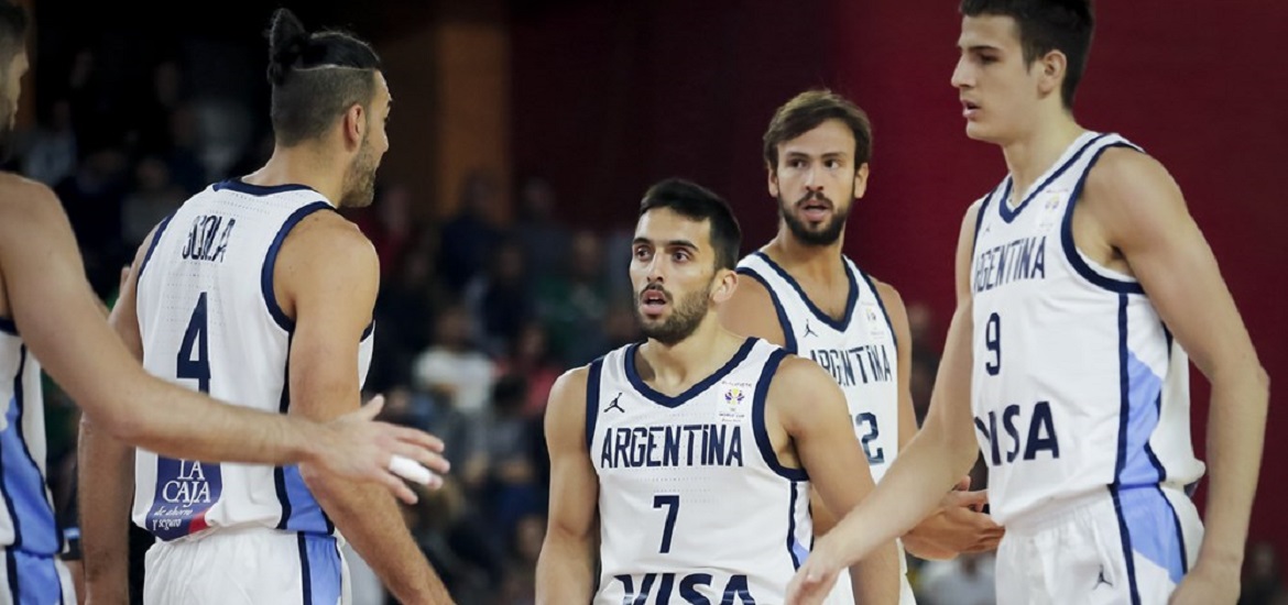 Facundo Campazzo
